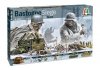 Italeri 6186 Bastogne Siege 80 Years - BATTLE SET 1/72